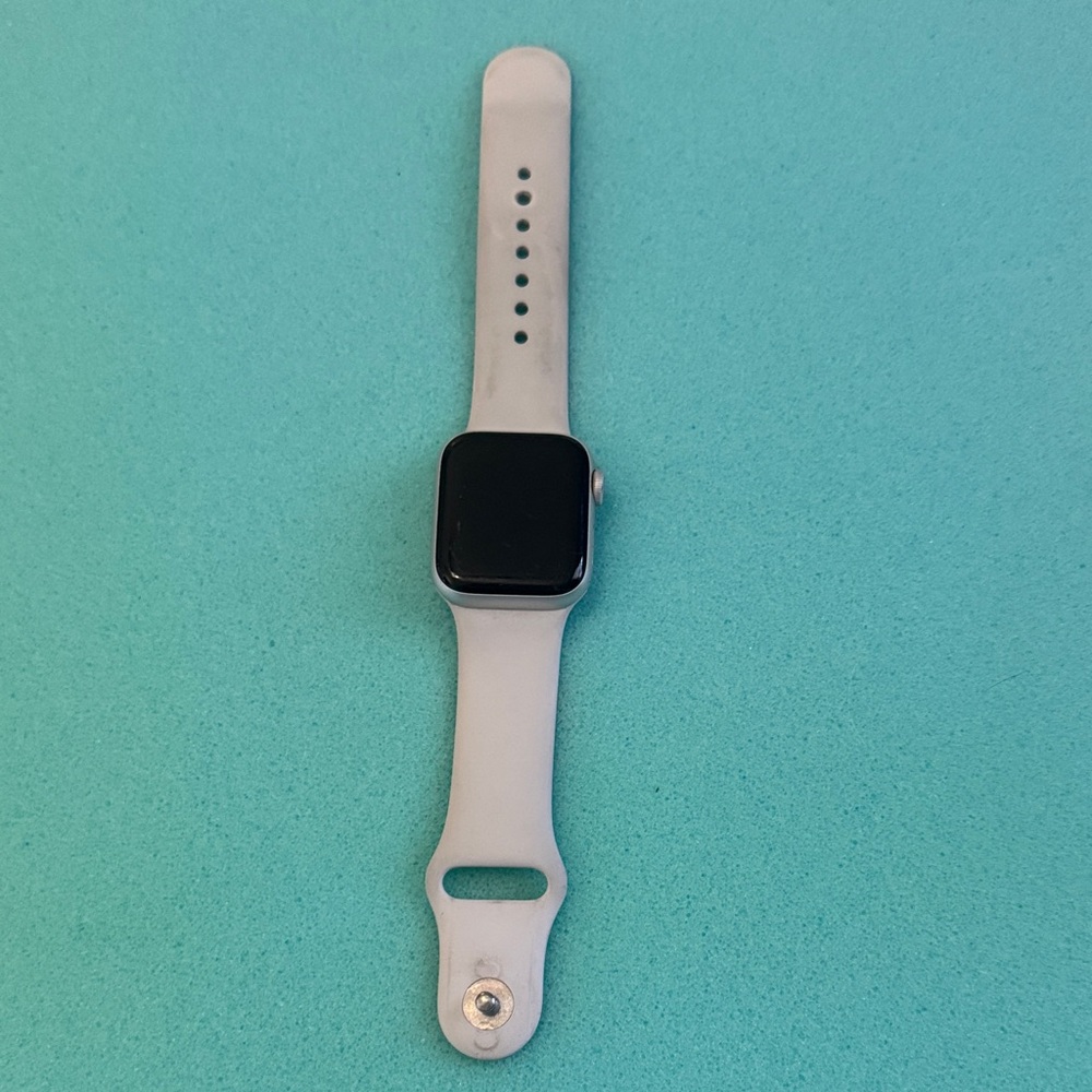 Apple Watch Series 5